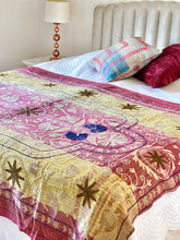 Load image into Gallery viewer, SUZANI Kantha