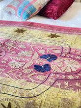 Load image into Gallery viewer, SUZANI Kantha