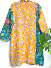 Load image into Gallery viewer, Vintage Kantha Jacket