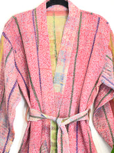 Load image into Gallery viewer, Vintage Kantha Jacket