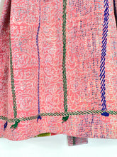 Load image into Gallery viewer, Vintage Kantha Jacket