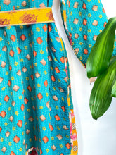 Load image into Gallery viewer, Vintage Kantha Jacket