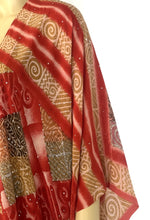 Load image into Gallery viewer, Silk Kimono Duster