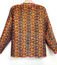 Load image into Gallery viewer, Silk Kantha Jackets