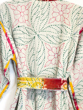 Load image into Gallery viewer, Vintage Kantha Jacket