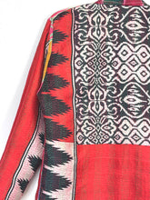 Load image into Gallery viewer, Silk Kantha Jackets