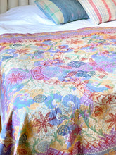 Load image into Gallery viewer, SUZANI Kantha