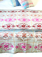 Load image into Gallery viewer, SUZANI Kantha