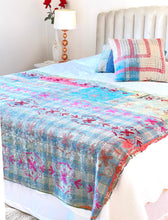 Load image into Gallery viewer, SUZANI Kantha