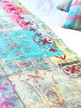 Load image into Gallery viewer, SUZANI Kantha