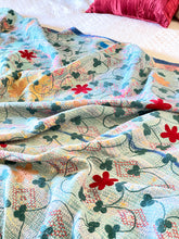 Load image into Gallery viewer, SUZANI Kantha