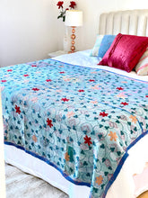 Load image into Gallery viewer, SUZANI Kantha