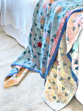 Load image into Gallery viewer, SUZANI Kantha