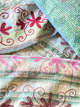 Load image into Gallery viewer, SUZANI Kantha