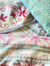 Load image into Gallery viewer, SUZANI Kantha