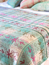 Load image into Gallery viewer, SUZANI Kantha