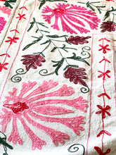 Load image into Gallery viewer, SUZANI Throw