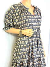 Load image into Gallery viewer, Nikki Cotton Dress