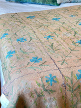 Load image into Gallery viewer, SUZANI Kantha