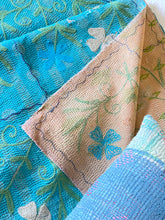 Load image into Gallery viewer, SUZANI Kantha