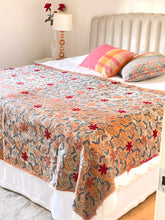 Load image into Gallery viewer, SUZANI Kantha