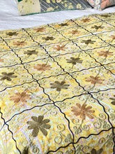 Load image into Gallery viewer, SUZANI Kantha