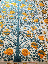 Load image into Gallery viewer, SUZANI Throw