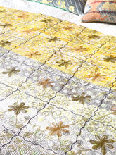 Load image into Gallery viewer, SUZANI Kantha