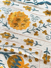 Load image into Gallery viewer, SUZANI Throw