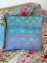 Load image into Gallery viewer, Vintage Kantha Cushion 50X50CM