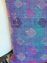 Load image into Gallery viewer, Vintage Kantha Cushion 50X50CM