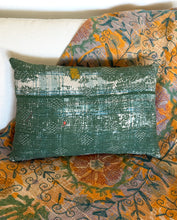 Load image into Gallery viewer, Vintage Kantha Cushion 60X40CM