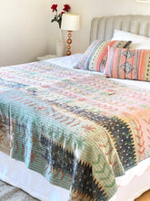 Load image into Gallery viewer, SUZANI Kantha