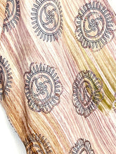 Load image into Gallery viewer, Vintage Sari Kimono Long