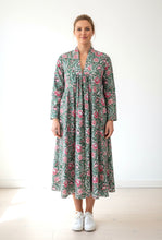 Load image into Gallery viewer, Pari Cotton Dress