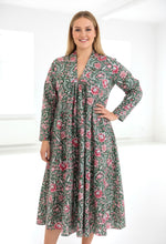 Load image into Gallery viewer, Pari Cotton Dress