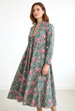 Load image into Gallery viewer, Pari Cotton Dress