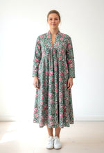 Load image into Gallery viewer, Pari Cotton Dress