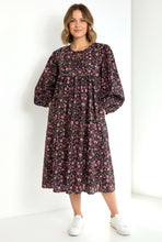 Load image into Gallery viewer, Titli Cotton Dress