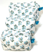 Load image into Gallery viewer, Toiletry Bags 3pcs set