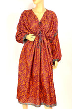Load image into Gallery viewer, Kaftan Dress