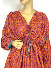 Load image into Gallery viewer, Kaftan Dress