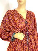 Load image into Gallery viewer, Kaftan Dress