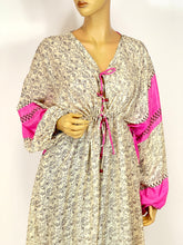 Load image into Gallery viewer, Kaftan Dress