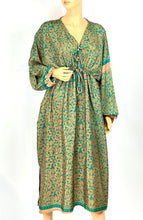 Load image into Gallery viewer, Kaftan Dress