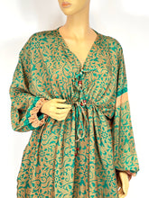 Load image into Gallery viewer, Kaftan Dress
