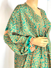 Load image into Gallery viewer, Kaftan Dress