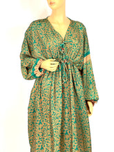 Load image into Gallery viewer, Kaftan Dress