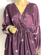 Load image into Gallery viewer, Kaftan Dress