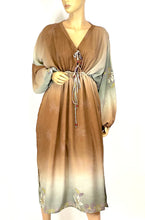 Load image into Gallery viewer, Kaftan Dress